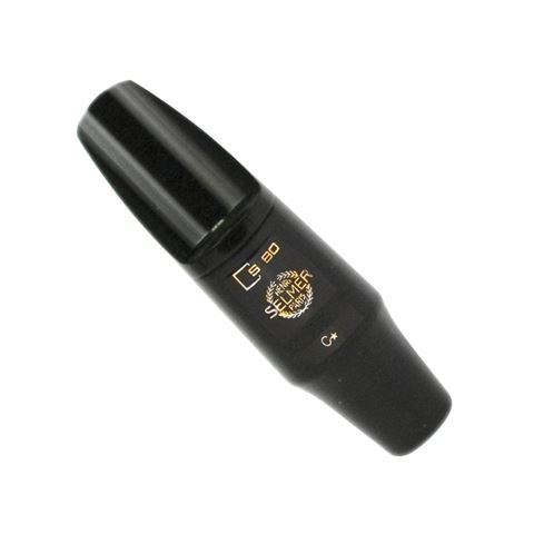 Selmer S80 Tenor Saxophone Mouthpiece