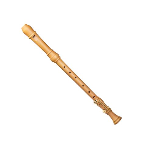 Mollenhauer Denner Tenor Recorder with Double Key