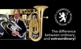 Cambridge Musical Instruments - Lower Brass