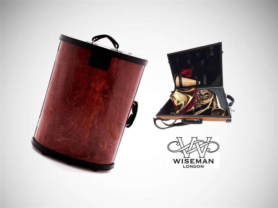 Wiseman French Horn Cases