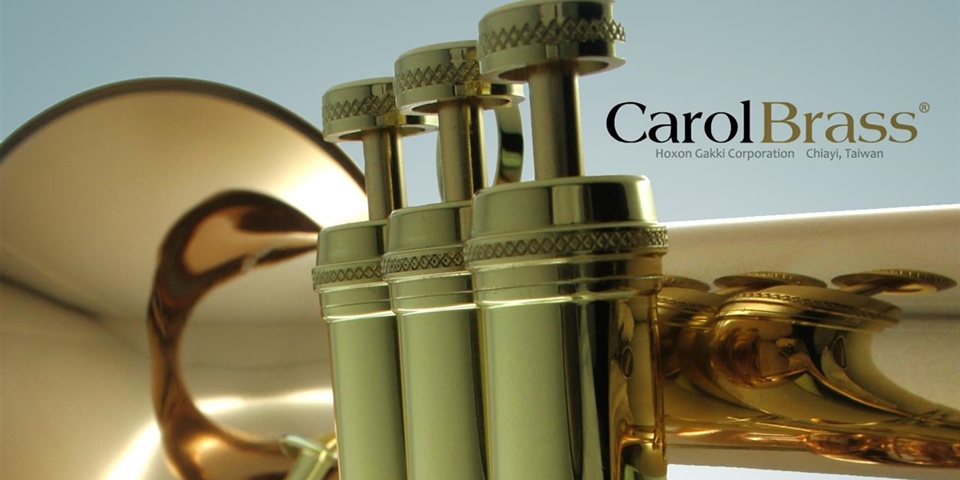 The Carol Brass History