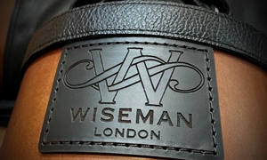 Introducing the Wiseman Range of Wooden Cases