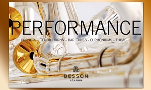 Buy the Best of Besson Brass