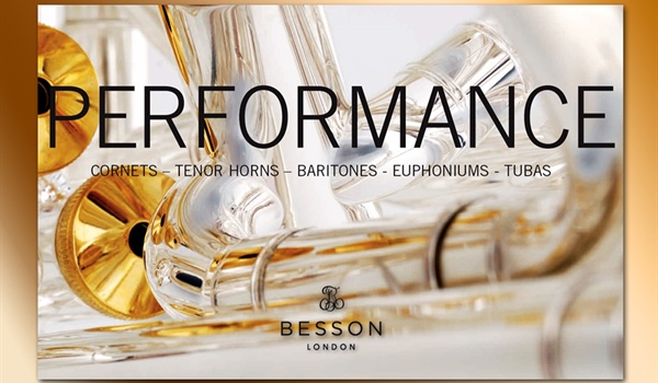 Buy the Best of Besson Brass