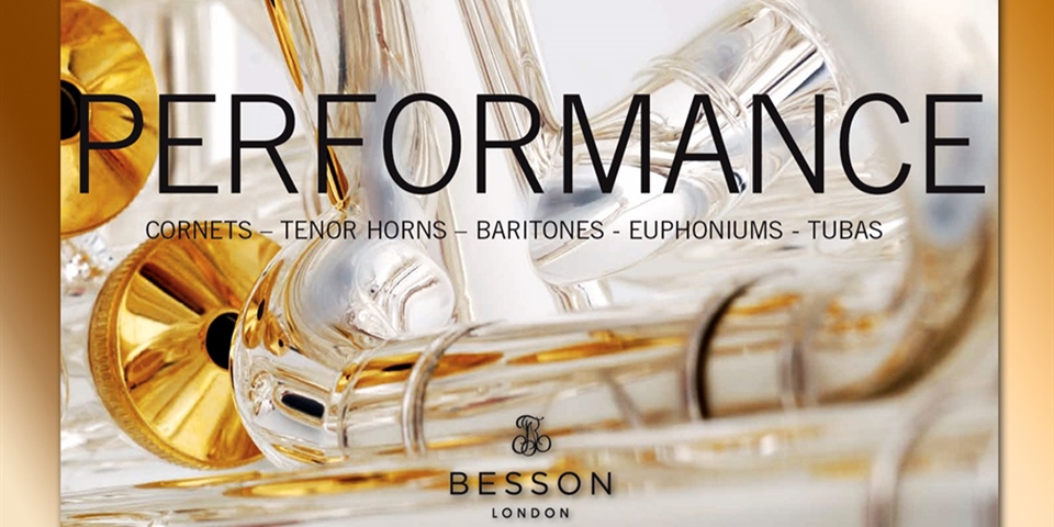 Buy the Best of Besson Brass