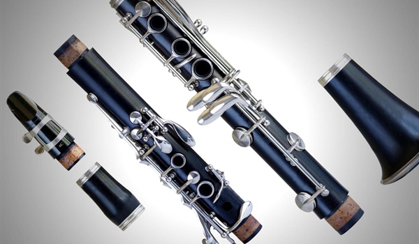 How to Assemble Your Clarinet